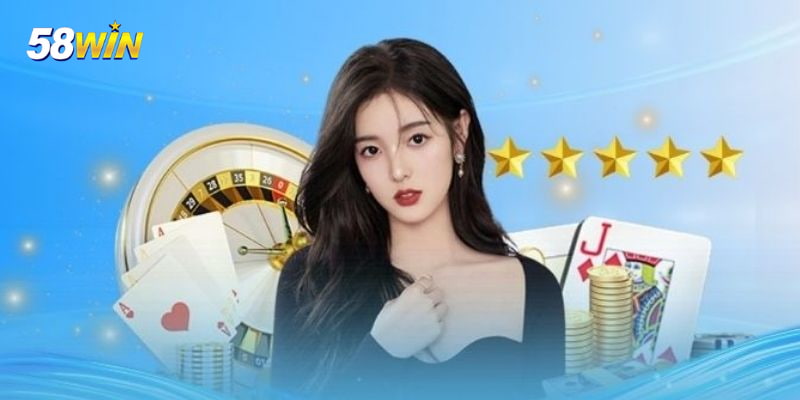 Thế mạnh nổi bật khi giải trí