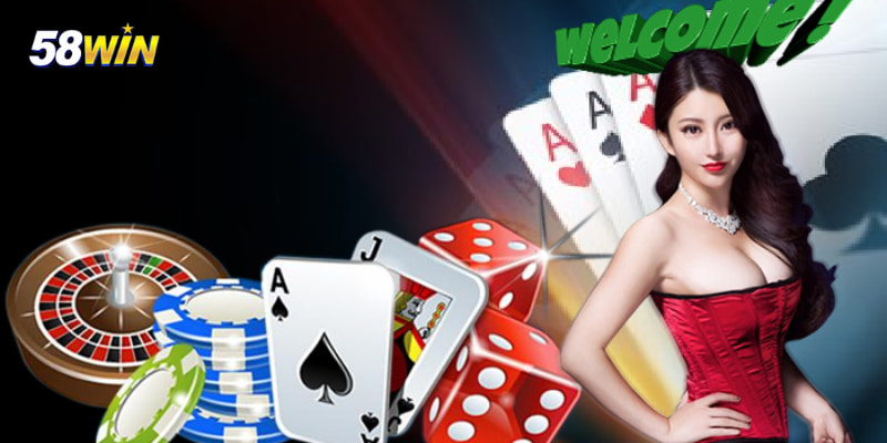 Tìm hiểu cơ bản nhà cái 58Win