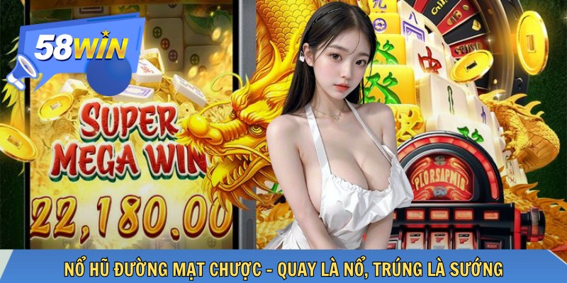 Nổ Hũ Đường Mạt Chược