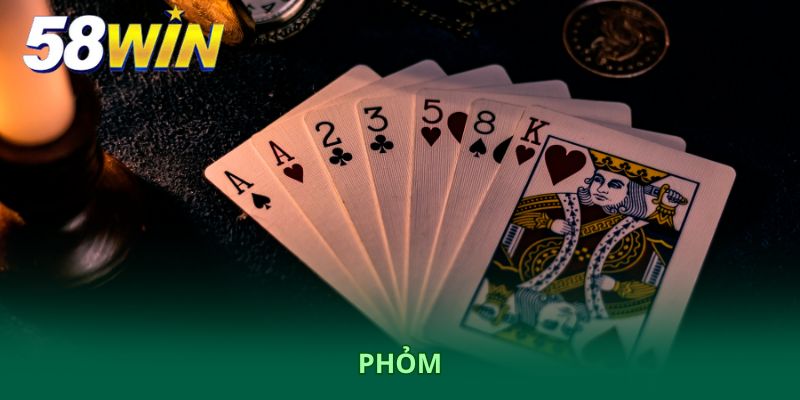 Phỏm