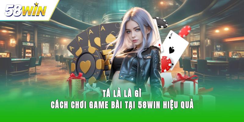 Tá Lả Là Gì?
